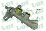 SP LPR1092 - Brake Master Cylinder